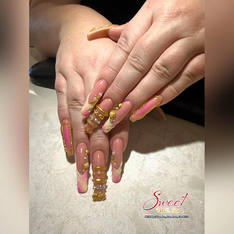  Nail Designs